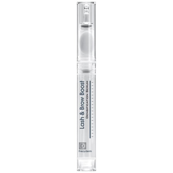 Frezyderm Lash & Brow Boost Densification Serum 10ml